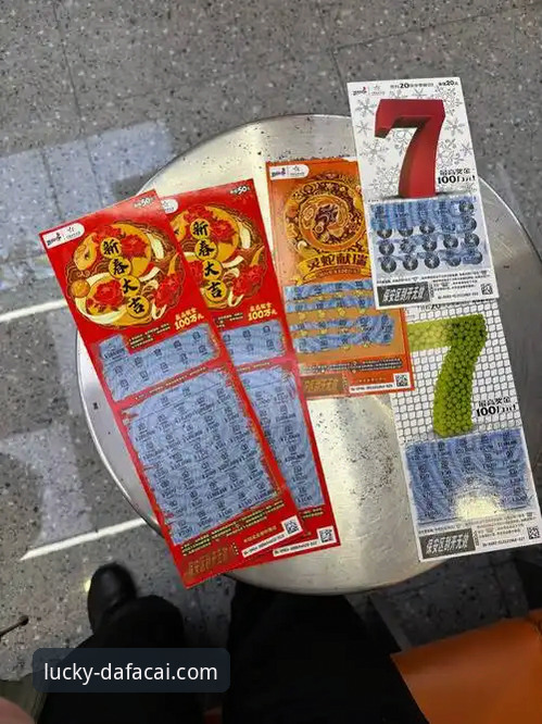 深度揭秘：大发彩票信誉如何必备？资深用户3年实测经验全分享